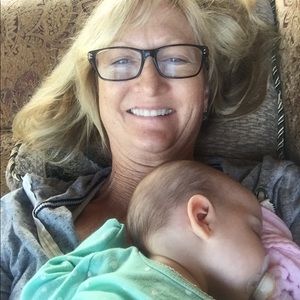 Meet your Posher, Lori